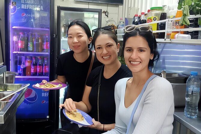Mexico city: Exploring Mystic Markets La Merced & Sonara - A Deep Dive into the Market Tour Experience