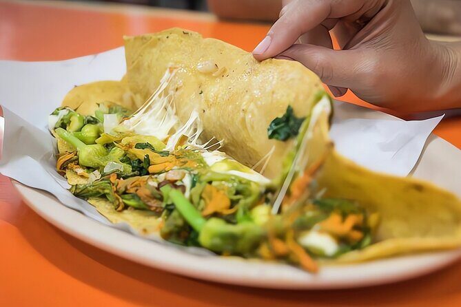 Mexico city: Exploring Mystic Markets La Merced & Sonara - The Sum Up