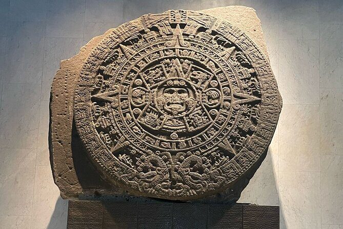 Mexico City Express - In-Depth Look at the Mexico City Express Tour