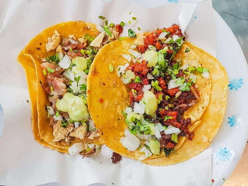 Mexico City Famous Foods Tour (Private & All-Inclusive) - A Closer Look at the Mexico City Famous Foods Tour