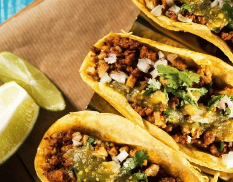Mexico City Famous Foods Tour (Private & All-Inclusive) - The Experience for Different Travelers
