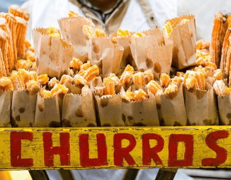Mexico City Famous Foods Tour (Private & All-Inclusive) - Final Thoughts