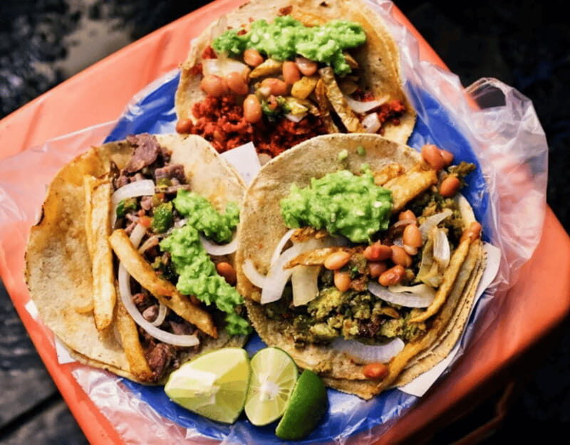 Mexico City Famous Foods Tour (Private & All-Inclusive) - Who Should Book This Tour?