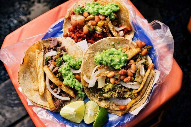 Mexico City Famous Foods Tour (Private & All-Inclusive) - Value and Price Analysis
