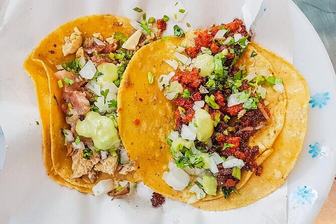 Mexico City Famous Foods Tour (Private & All-Inclusive) - Who Will Love This Tour?