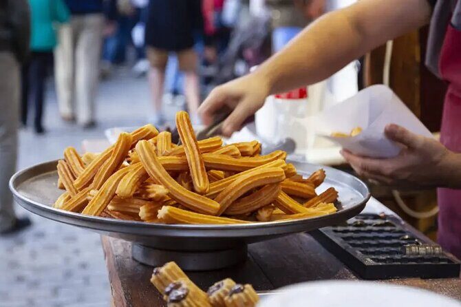 Mexico City Famous Foods Tour (Private & All-Inclusive) - FAQs