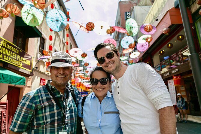 Mexico City Fast Discovery Tour with a Local Guide, Custom & Private - What to Expect from Your Itinerary
