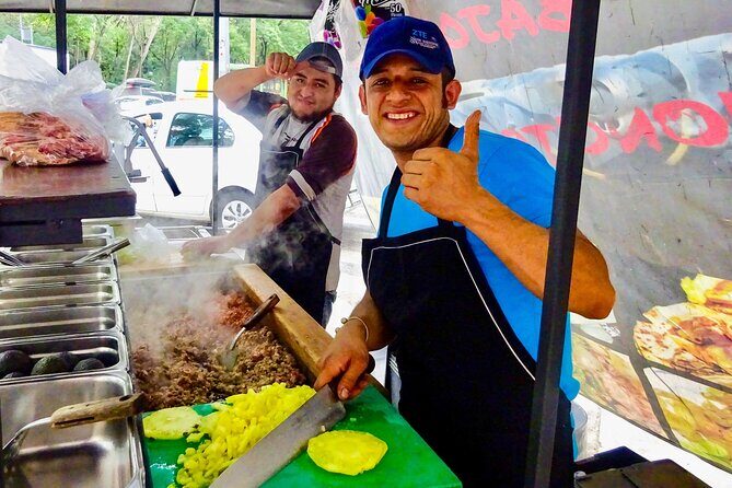 Mexico City Fast Discovery Tour with a Local Guide, Custom & Private - Transportation and Logistics