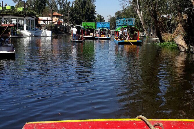Mexico City Fast Discovery Tour with a Local Guide, Custom & Private - Final Thoughts: Is It Worth It?