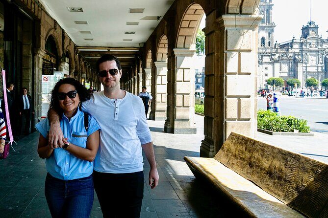 Mexico City Fast Discovery Tour with a Local Guide, Custom & Private - FAQ