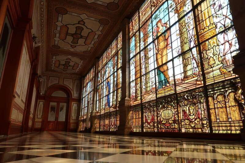Mexico City: Fast Track Chapultepec Castle NHM Private Tour - Introduction: A Guided Peek into Mexico City’s Crown Jewel