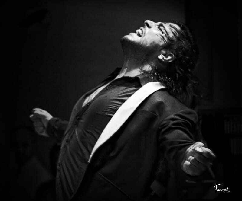 Mexico City: Flamenco Tablao Live Show & dinner - FAQ