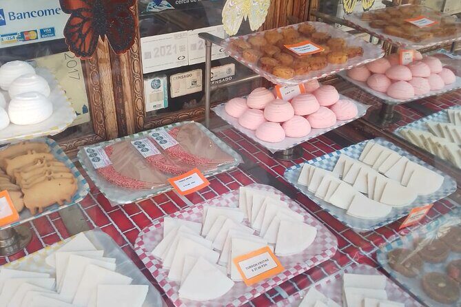 Mexico City Food and Cultural Walking Tour - The Sum Up