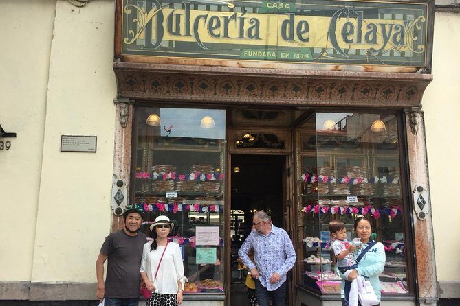 MEXICO CITY FOOD TOUR: flavors on two wheels - Final Thoughts