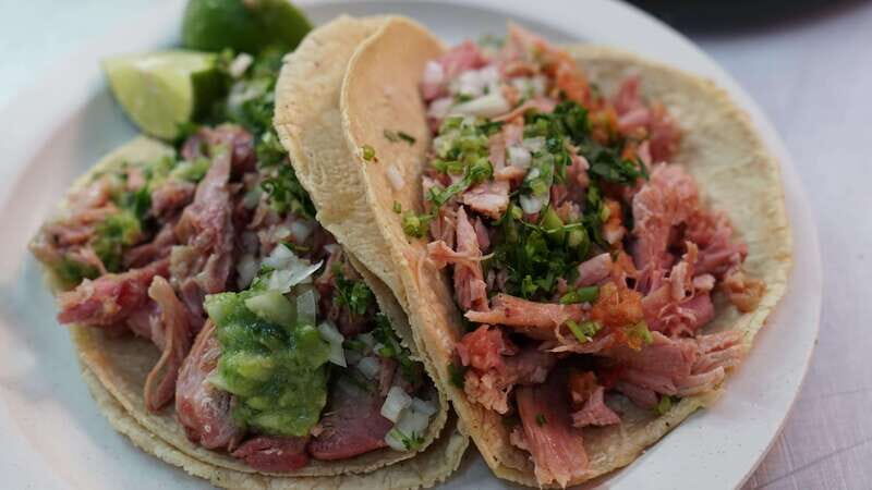 México City: Food Tour, home made food (mi casa es tu casa) - Exploring the Flavors of Mexico City