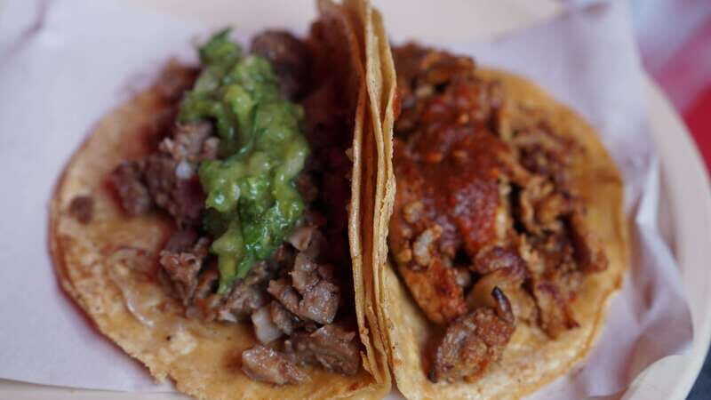 México City: Food Tour, home made food (mi casa es tu casa) - Authenticity and Local Flavor