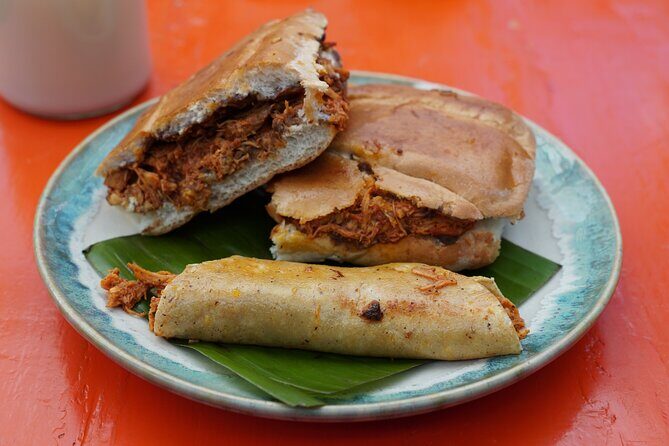 Mexico City: Food Tour with home made food (my home is your home) - An Authentic Taste of Mexico City’s Neighborhoods and Flavors