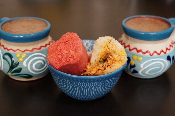 Mexico City: Food Tour with home made food (my home is your home) - Who Should Consider This Tour?