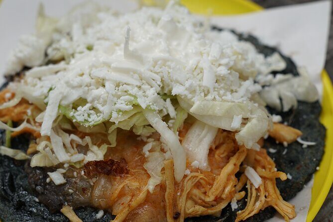Mexico City: Food Tour with home made food (my home is your home) - FAQ