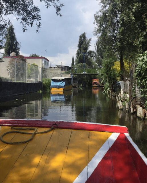 Mexico City: Frida Kahlo, Coyoacán, and Xochimilco Day Tour - Starting the Day: Pick-up and First Stops