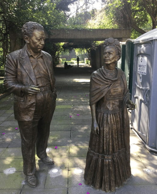Mexico City: Frida Kahlo, Coyoacán, and Xochimilco Day Tour - Practicalities and What to Expect
