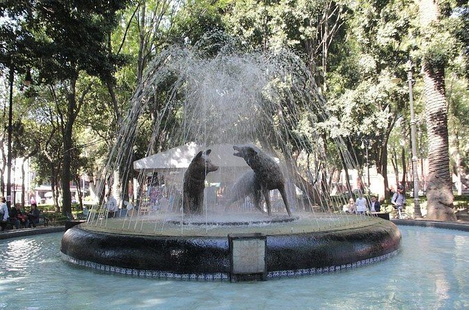 Mexico City Frida Kahlo Exploration Game and Tour in Coyoacán - Final Thoughts: Is This Tour Right for You?