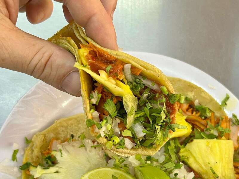Mexico City: Frida Kahlo Museum & Coyoacan Tacos & Food Tour - An In-Depth Look at the Tour Experience