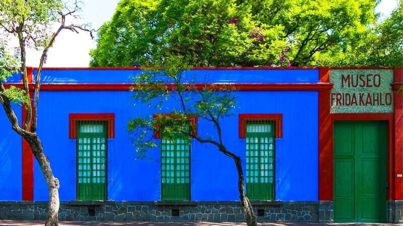Mexico City: Frida Kahlo Museum & Coyoacan Tacos & Food Tour - Final Thoughts