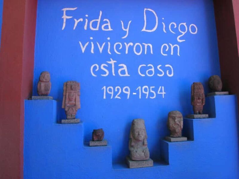 Mexico City: Frida Kahlo Museum Entry Ticket w/Digital Guide - Concluding Thoughts: Who Should Consider This Tour?