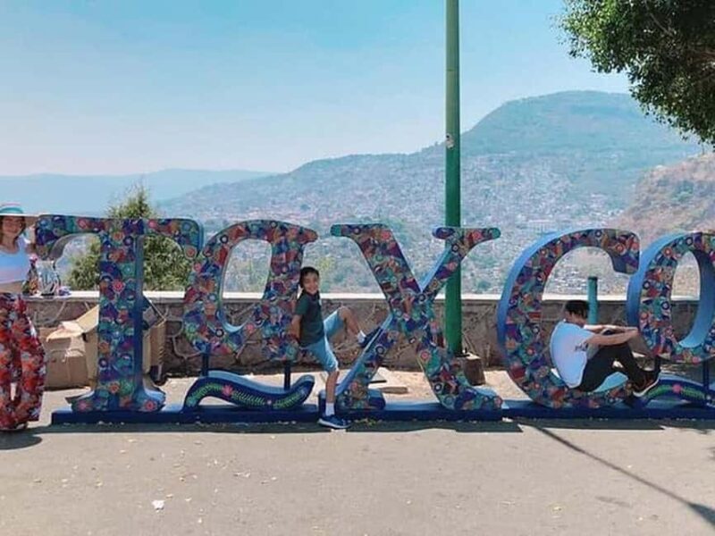Mexico City: Full-Day Taxco and Cuernavaca Tour - An Authentic Day Exploring Mexicos Hidden Gems