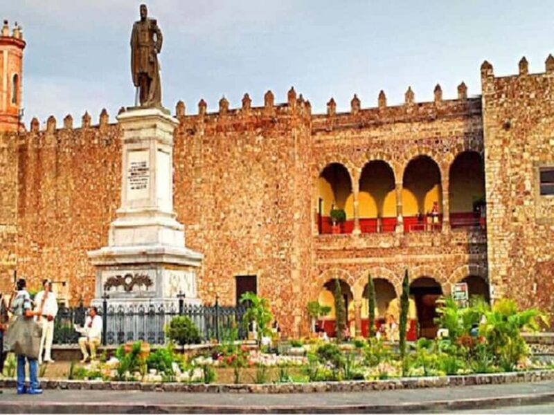 Mexico City: Full-Day Taxco and Cuernavaca Tour - The Value of the Tour