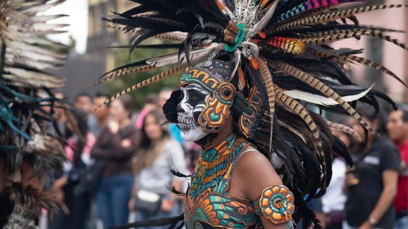 Mexico City: Gay Plazas - What to Expect at Each Stop