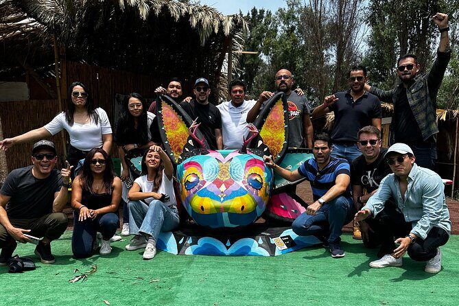 Mexico City Get to know Xochimilco and the axolotl sanctuary - FAQ