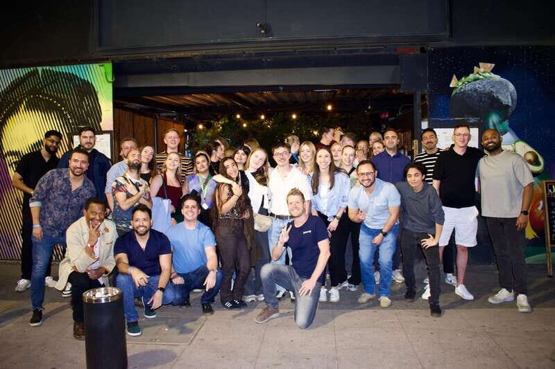 Mexico City: Guided Pub Crawl with Party Games - Why You’ll Love the Guides