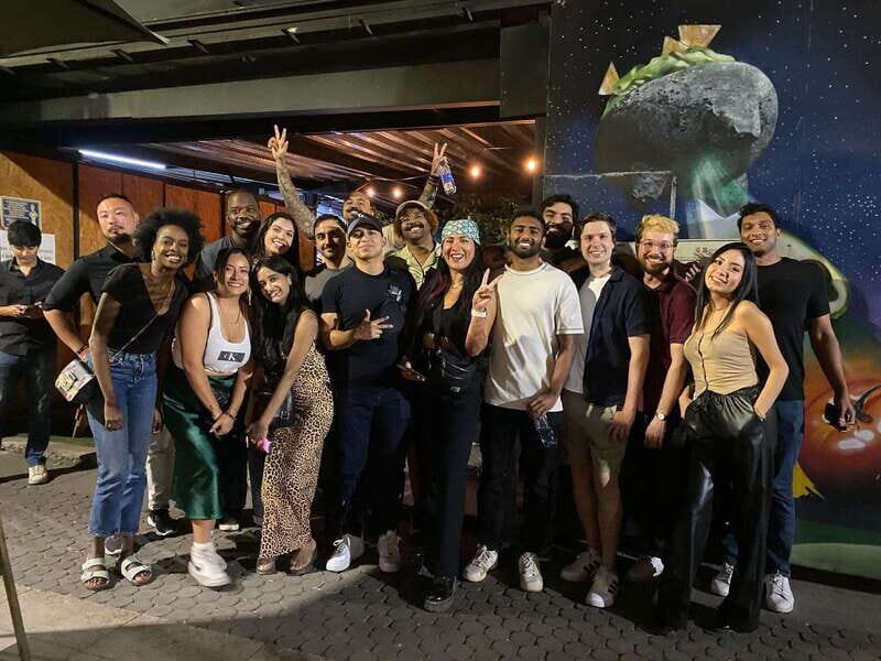 Mexico City: Guided Pub Crawl with Party Games - Who Should Consider This Tour?