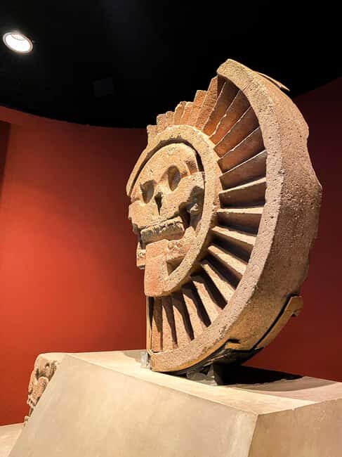 Mexico City: Guided Visit of the Museum of Anthropology - Why This Tour Offers Great Value