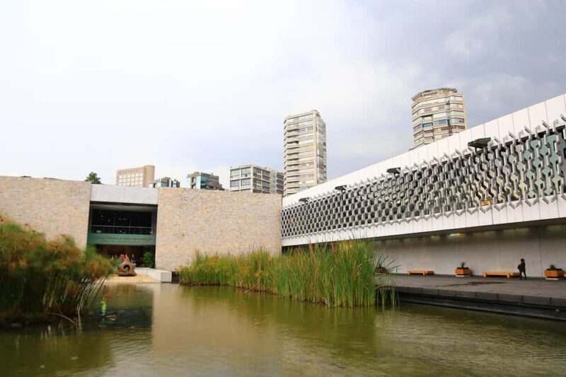 Mexico City: Guided Visit of the Museum of Anthropology - Authenticity and Reviews: What Travelers Say