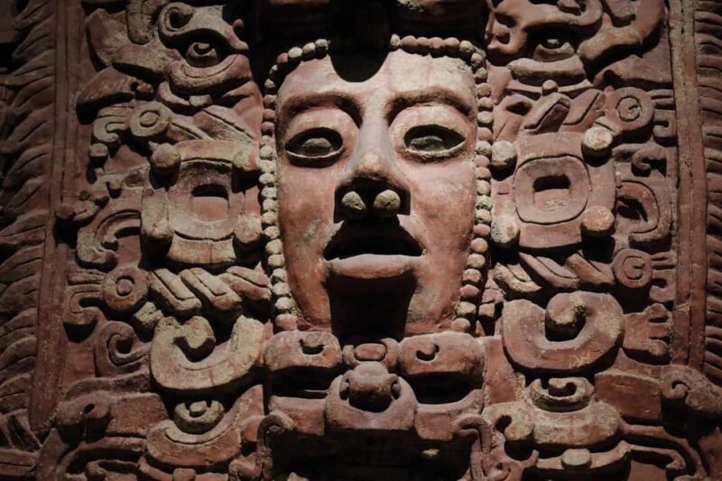 Mexico City: Guided Visit of the Museum of Anthropology - Who Will Love This Experience?