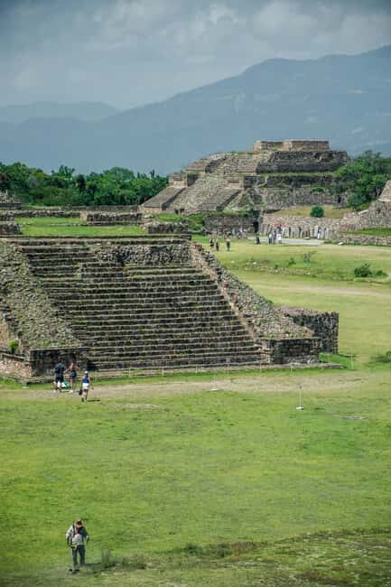 Mexico City: Guided visit to Teotihuacan in the afternoon - The Itinerary and What to Expect