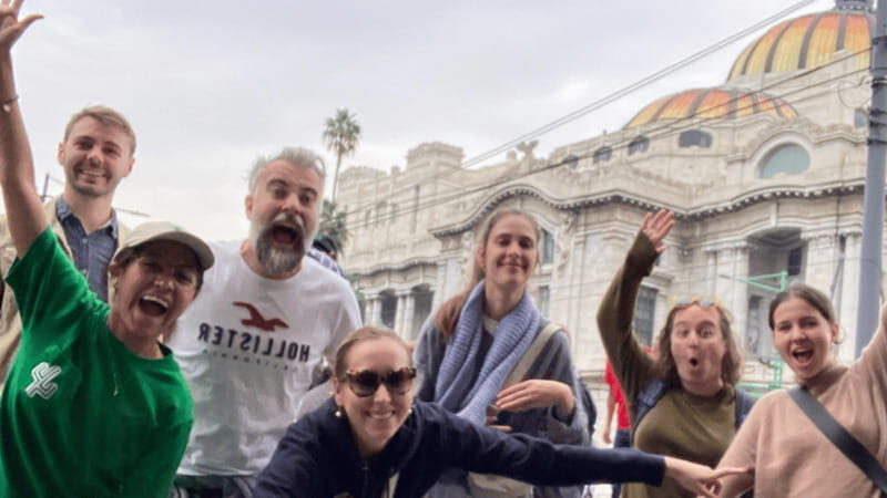 Mexico City: Guided walking tour through the most historic parts of the city. - What Makes This Tour Stand Out?