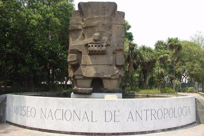 Mexico City Half-Day Tour with Museum of Anthropology - Who Will Love This Tour?