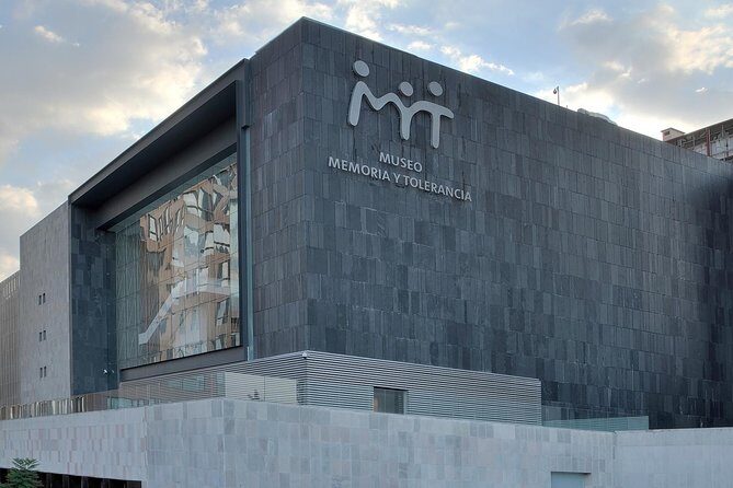 Mexico City Half-Day Tour with Museum of Anthropology - FAQs