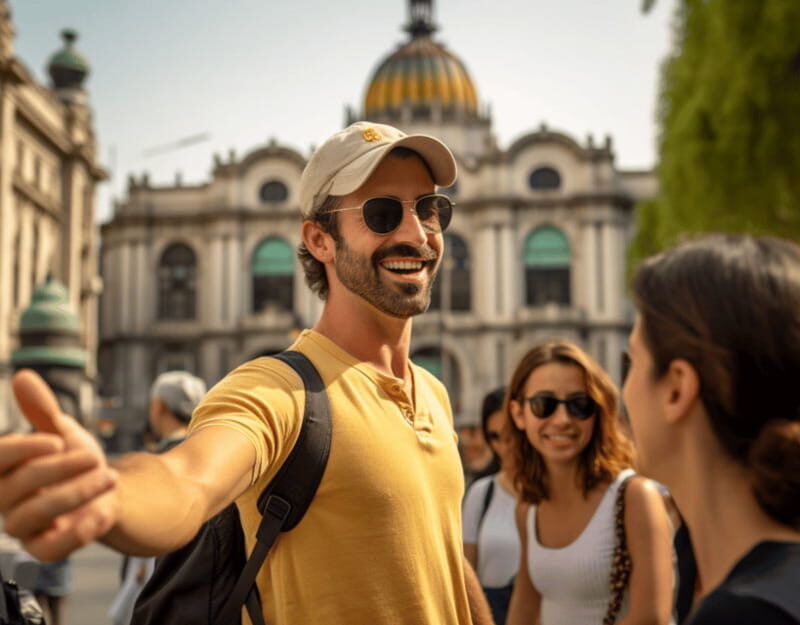 Mexico City Hidden Arts Tour (Private & All-Inclusive) - FAQs