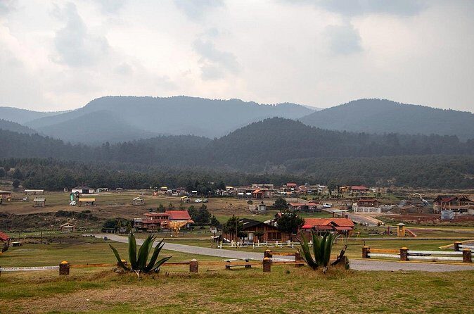 Mexico City Hike: Conquer the Ajusco National Park - The Authentic Experience: Why It Matters
