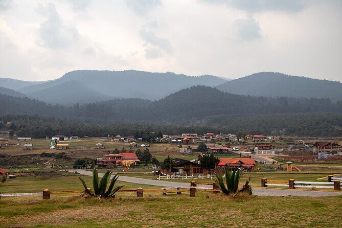 Mexico City Hike: Conquer the Ajusco National Park - The Sum Up: Is It Worth It?