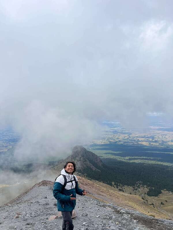 Mexico City: Hiking to la Malinche private day tour - Key Points