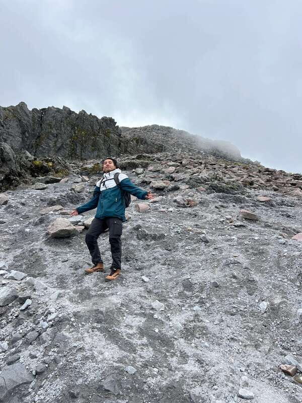 Mexico City: Hiking to la Malinche private day tour - The Itinerary in Detail