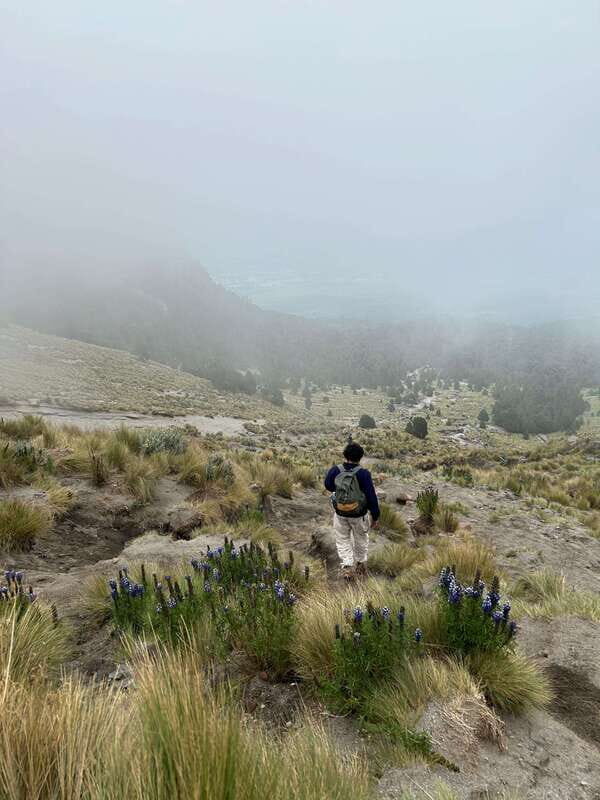 Mexico City: Hiking to la Malinche private day tour - What the Tour Includes and Omits