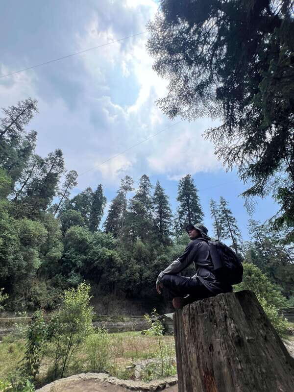 Mexico city: Hiking tour to Desierto de los leones - FAQs