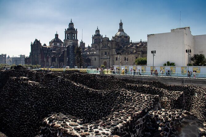 Mexico City Historic Center Private Tour 5 Hours of Culture - An In-Depth Look at the Experience